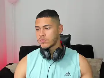 Stripchat Best Webcam of Iamdylan777