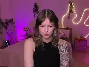 Stripchat Watch Live Sex Cams of Lisa_Blossom