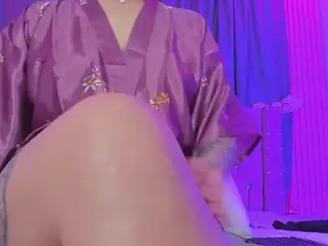 Stripchat Nude Webcam of Nayla-Mouna