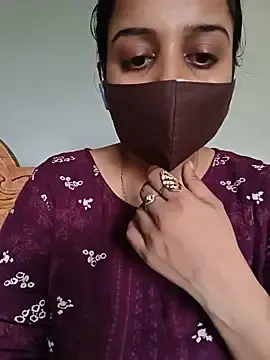 Stripchat Live Porn of Tamil_shalini