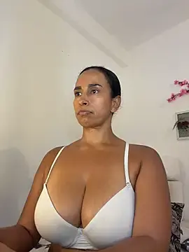 Stripchat Best live sex cam show of ThaliaGomex