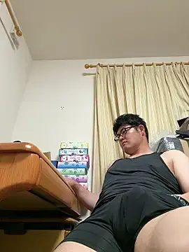 Stripchat Sex Chat of shun_201