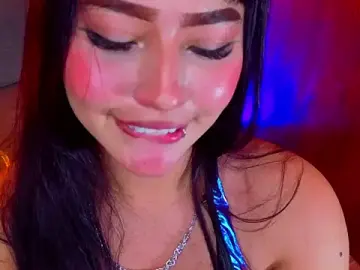 Stripchat Free Porn Cam of Afrodita_Wild_v