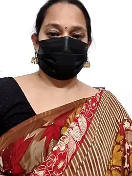 Stripchat Adult Webcams of Deesha_Rani