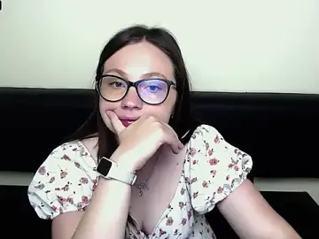 Stripchat Live Porn of LiliaErmi