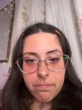Stripchat Private Sex Chat of Mizztikaa