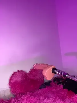 Stripchat Live Sex of RebecaRealish
