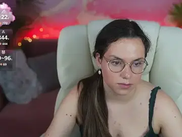 Stripchat Free Porn Cam of ArinaVoicee