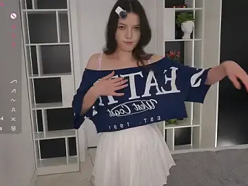 Stripchat Watch Live Sex Cams of JulissaSham