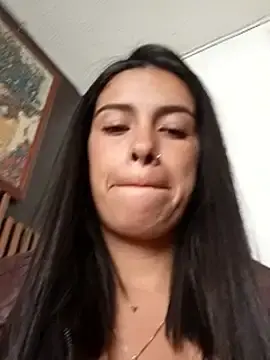Stripchat Adult Video Chat of Nathaly_12