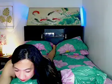 Stripchat Live Porn of LovelyQueen69