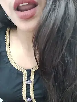 Stripchat Free Porn Cam of Sexy_vnshika