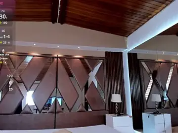 Stripchat Live Porn of IsabellaaJoness