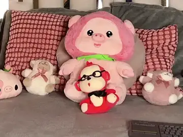 Stripchat Live Sex Cam of Kitty_Eliffe