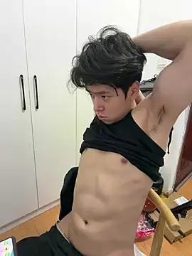 Stripchat Live Sex Cam of SSSS_88
