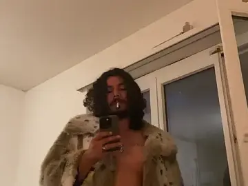Stripchat Adult Webcam of daddyvibes