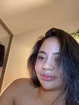Stripchat Best live sex cam show of Aryrosee
