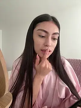 Stripchat Sex Cam of Bonny_Eva