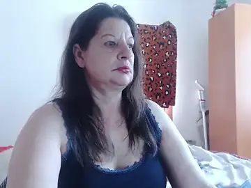 Stripchat Live Sex of ExtasyMature