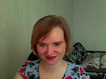 Stripchat Sex Cam of Ketrincold