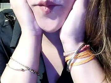 Stripchat Adult Webcam of Nyra-Goddess