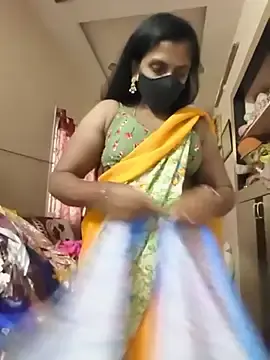 Stripchat Sex Chat of Sowjanya-telugu