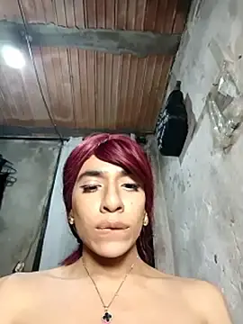Stripchat Best live sex cam show of babyy_foxxy