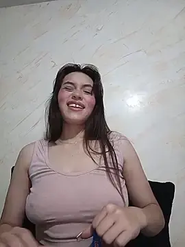 Stripchat Live Sex of eriika_deep_