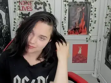 Stripchat Free Live Porn of Caroline_cutte