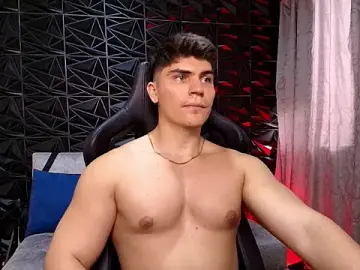 Stripchat Watch Live Sex Cams of Jared_Rosse