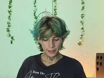 Stripchat Best Webcam of Jules_zzz
