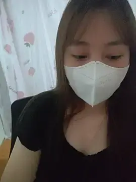 Stripchat Free Live Porn of Kajisu_26