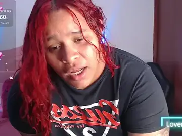Stripchat Watch Live Sex Cams of NathaliaMayson