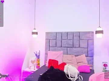 Stripchat Free Live Porn of Sweetcampbell