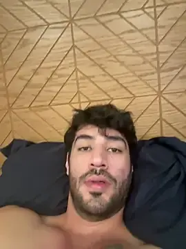 Stripchat Live Porn of Antonelly1111