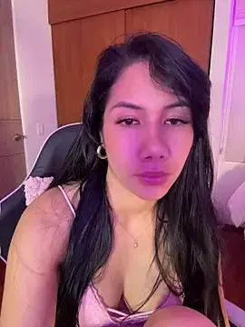 Stripchat Sex Cam of ArianaReynoldss
