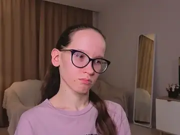 Stripchat Live Porn of BettyBrowni