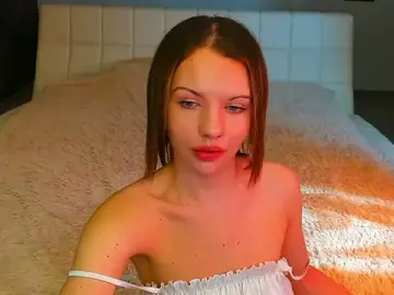 Stripchat Free Porn Cam of Keit_princess