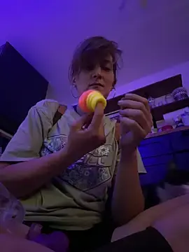 Stripchat Free Porn Cam of Phattpinktaco