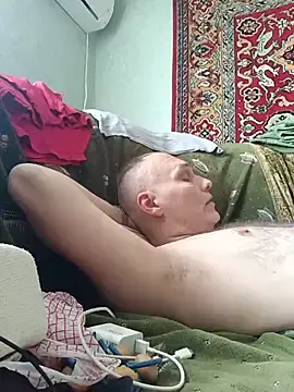 Stripchat Live Porn of Pineapple04