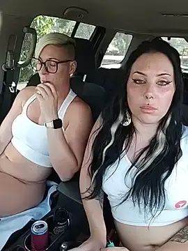 Stripchat Adult Webcam of Provocunt
