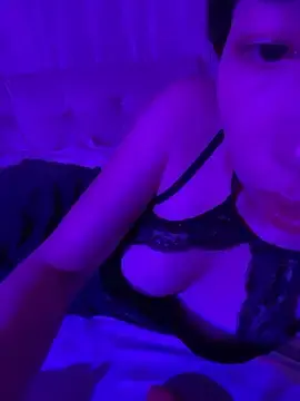 Stripchat Adult Webcam of Seven_SS
