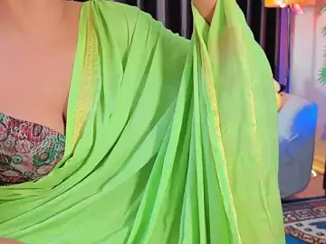 Stripchat Adult Webcams of Wow-nisha