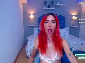 Stripchat Private Sex Chat of meryjanes_xxx