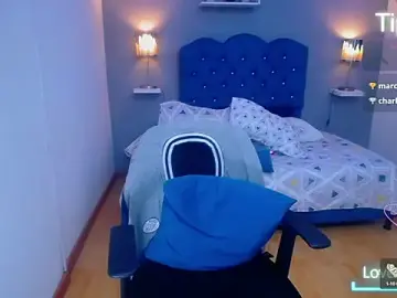 Stripchat Live Porn of meryjanes_xxx