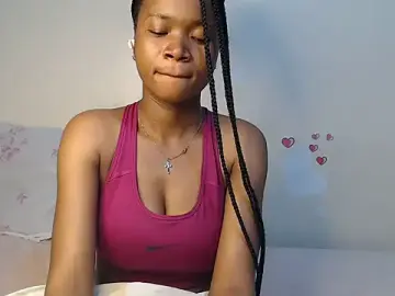Stripchat Live Sex of sweet_cheryl