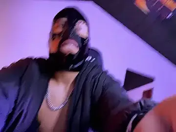 Stripchat Live Sex of 3v1l