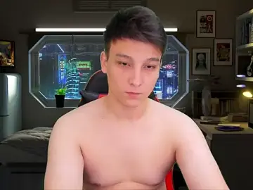 Stripchat Sex Cam of Justin_time111
