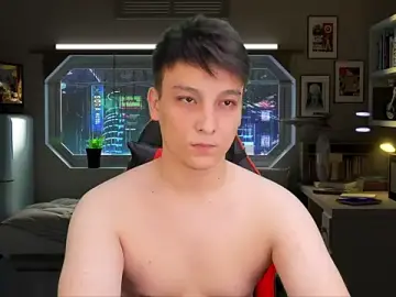 Stripchat Sex Cam of Justin_time111