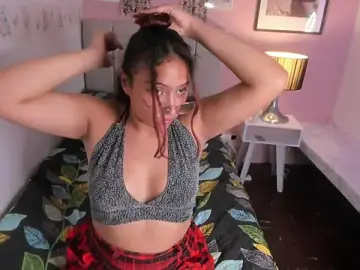 Stripchat Best Webcam of Melody_Brm